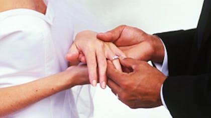 Le guide du mariage