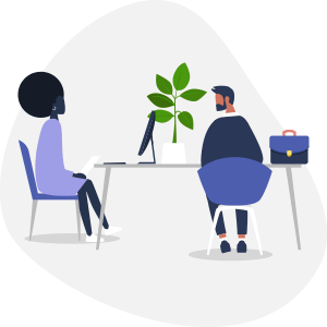 Je cherche un emploi